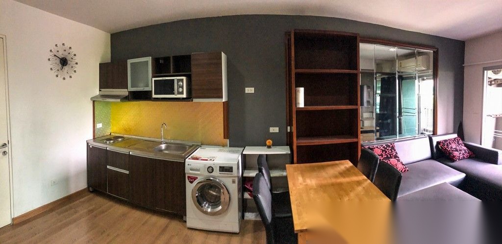 2 Bedroom Condo for sale at The Seed Musee — photo 5