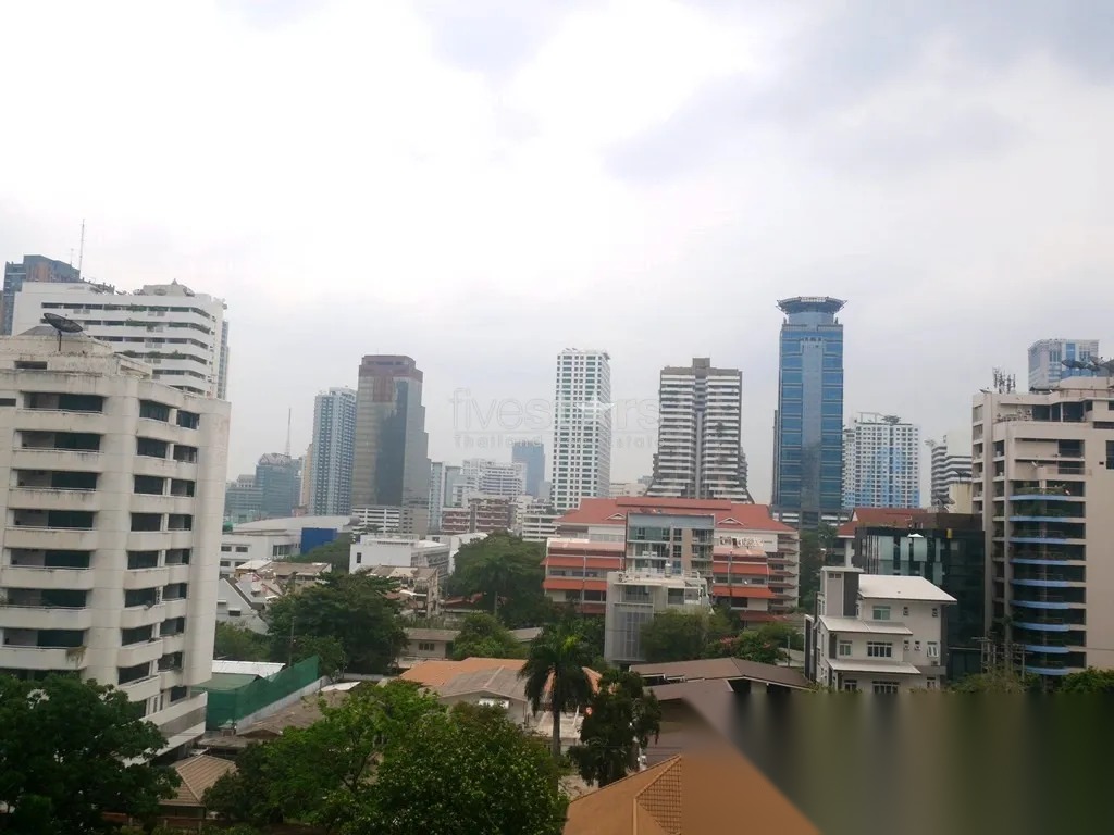 2 Bedroom Condo for sale at The Oleander — photo 1