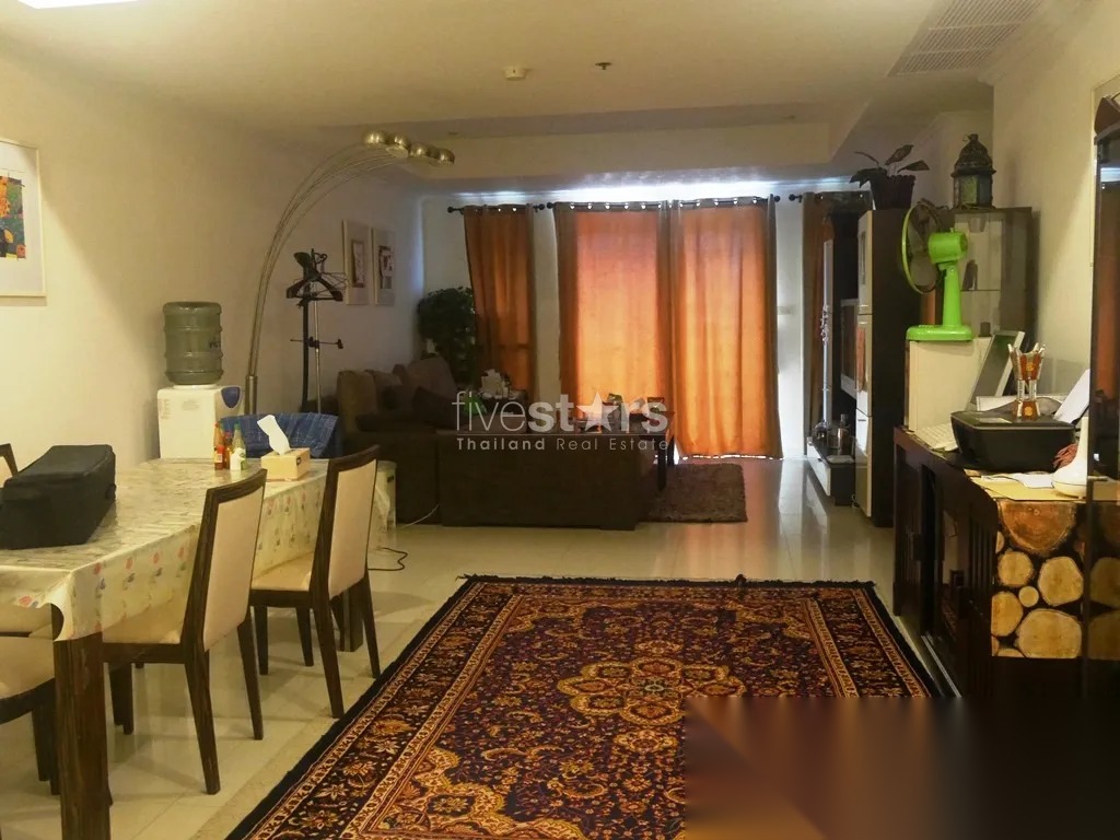 2 Bedroom Condo for sale at The Oleander — photo 2