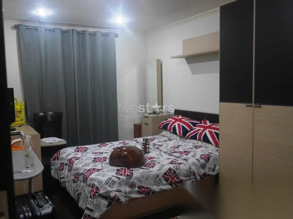 2 Bedroom Condo for sale at The Oleander — photo 3