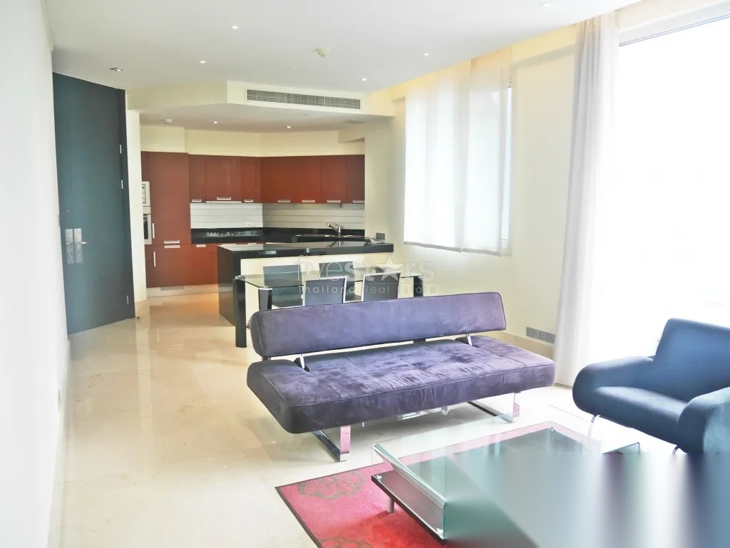 2 Bedroom Condo for sale at The Infinity — photo 1