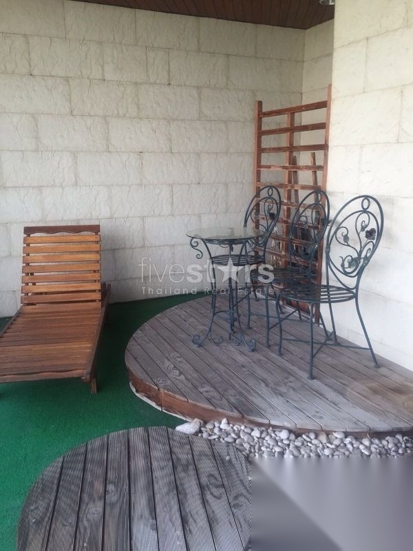 3 Bedroom Condo for sale at Royal River Place — photo 5