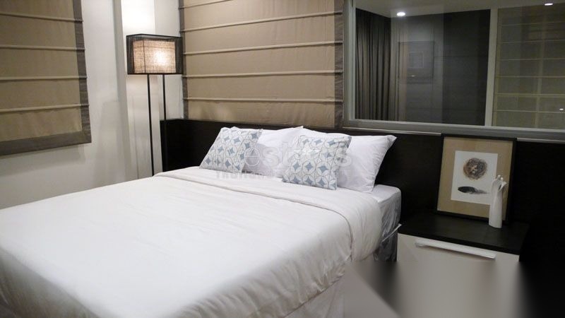 1 Bedroom Condo for sale at The Rajdamri [Leasehold] — photo 4