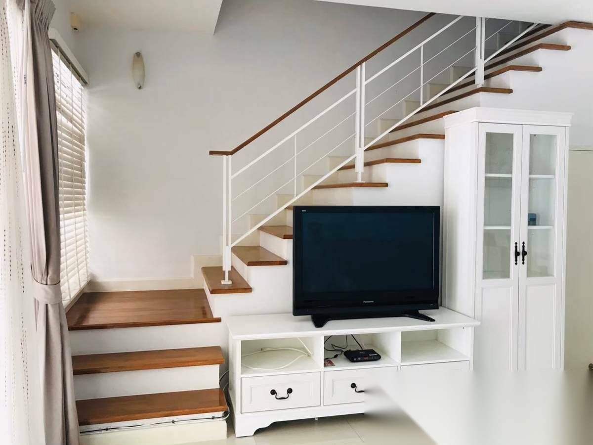 3 Bedroom Townhouse for sale at Ban Klang Mueang S-Sense Sathorn-Taksin 2 — photo 4