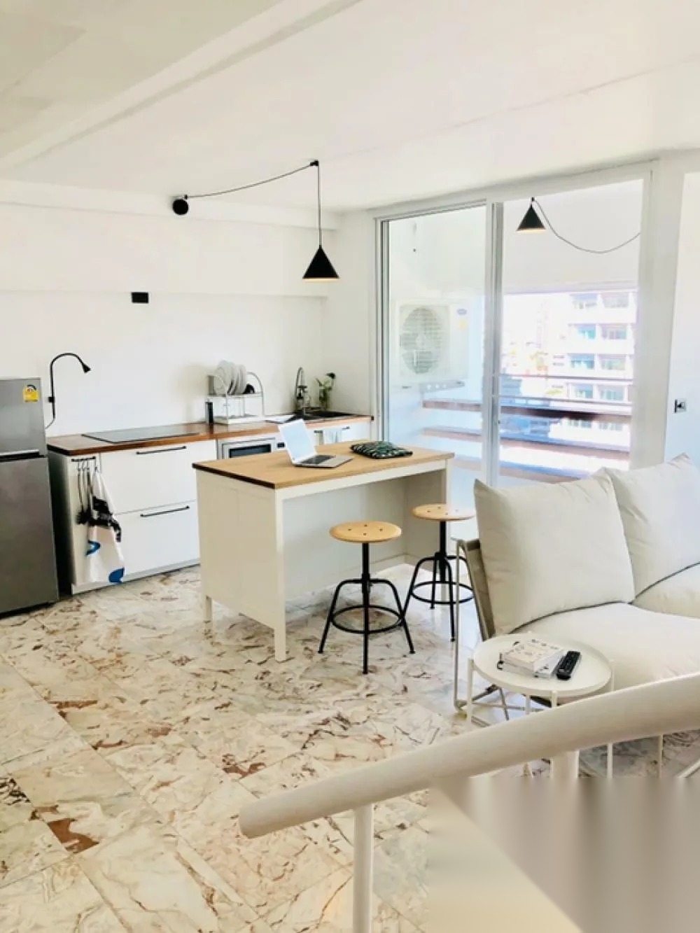 2 Bedroom Condo for sale at Thonglor Tower — photo 1