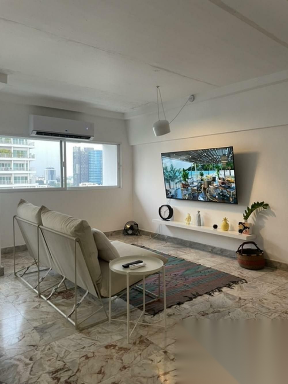 2 Bedroom Condo for sale at Thonglor Tower — photo 2