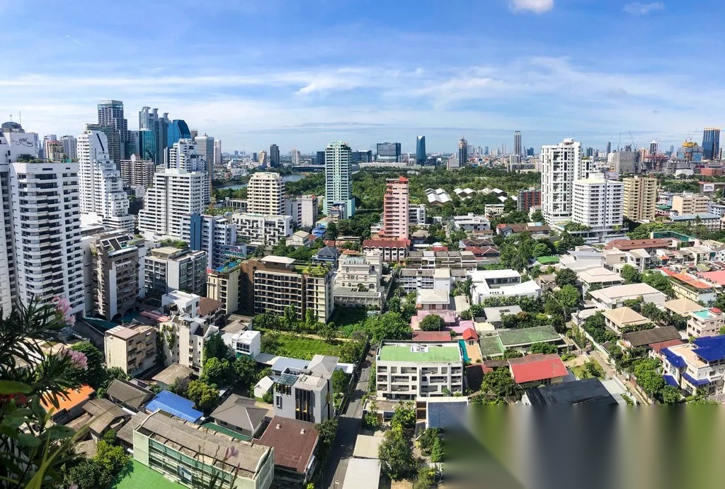 2 Bedroom Condo for sale at Newton Tower — photo 1
