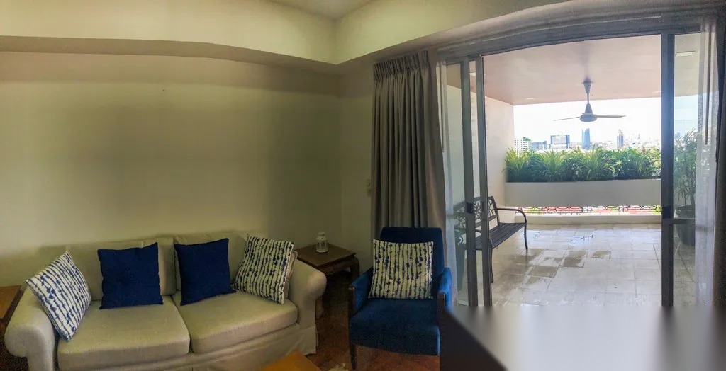 2 Bedroom Condo for sale at Newton Tower — photo 4