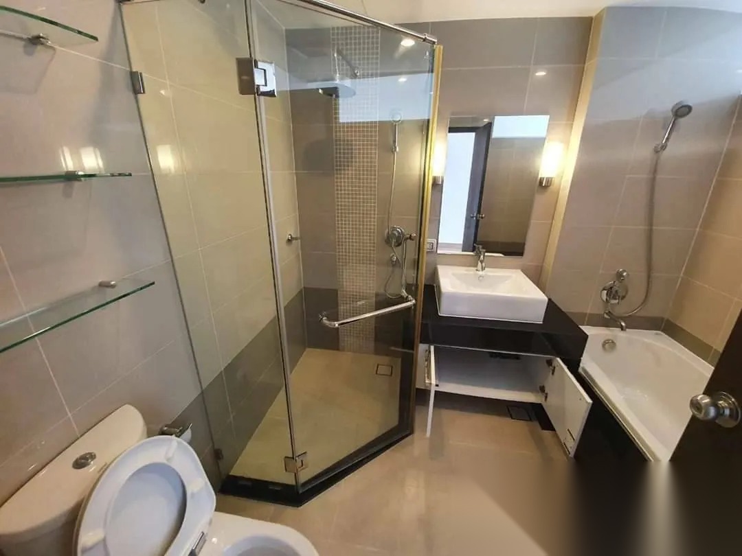 2 Bedroom Condo for sale at Supalai River Resort — photo 4