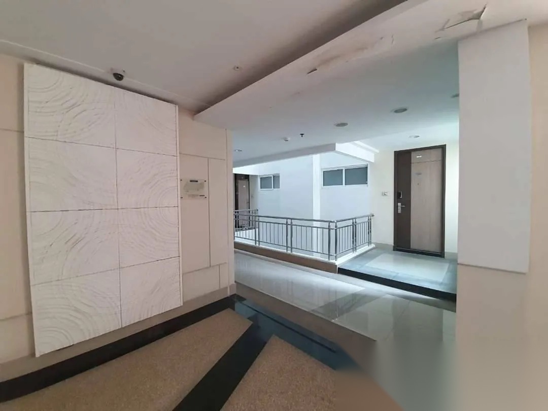2 Bedroom Condo for sale at Supalai River Resort — photo 5