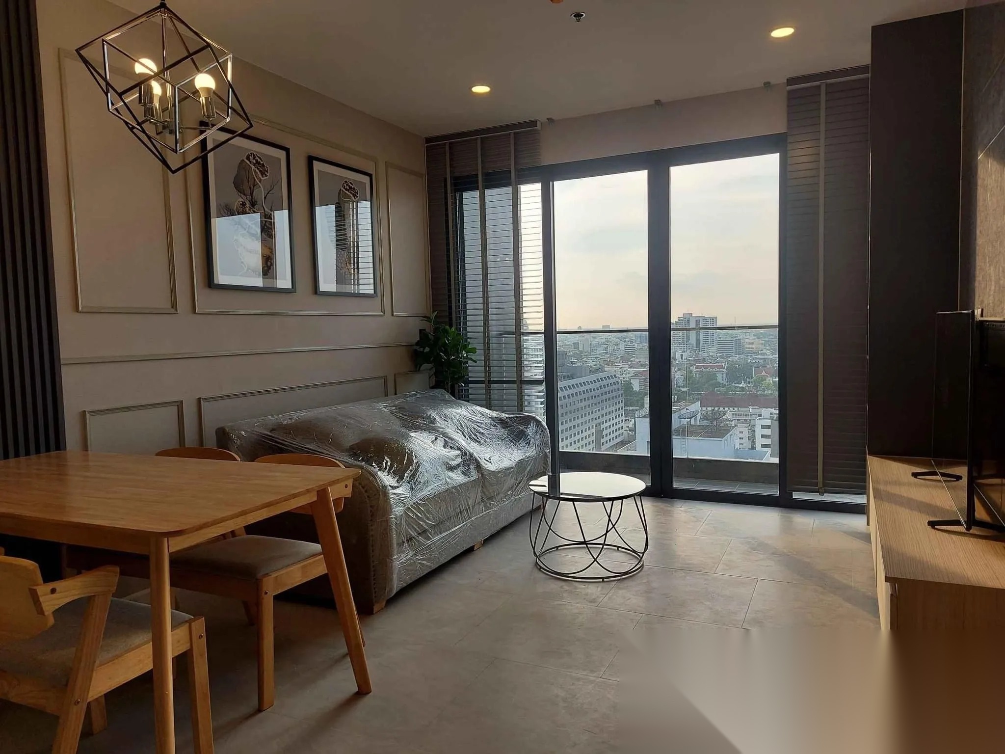2 Bedroom Condo for sale at Cooper Siam — photo 1