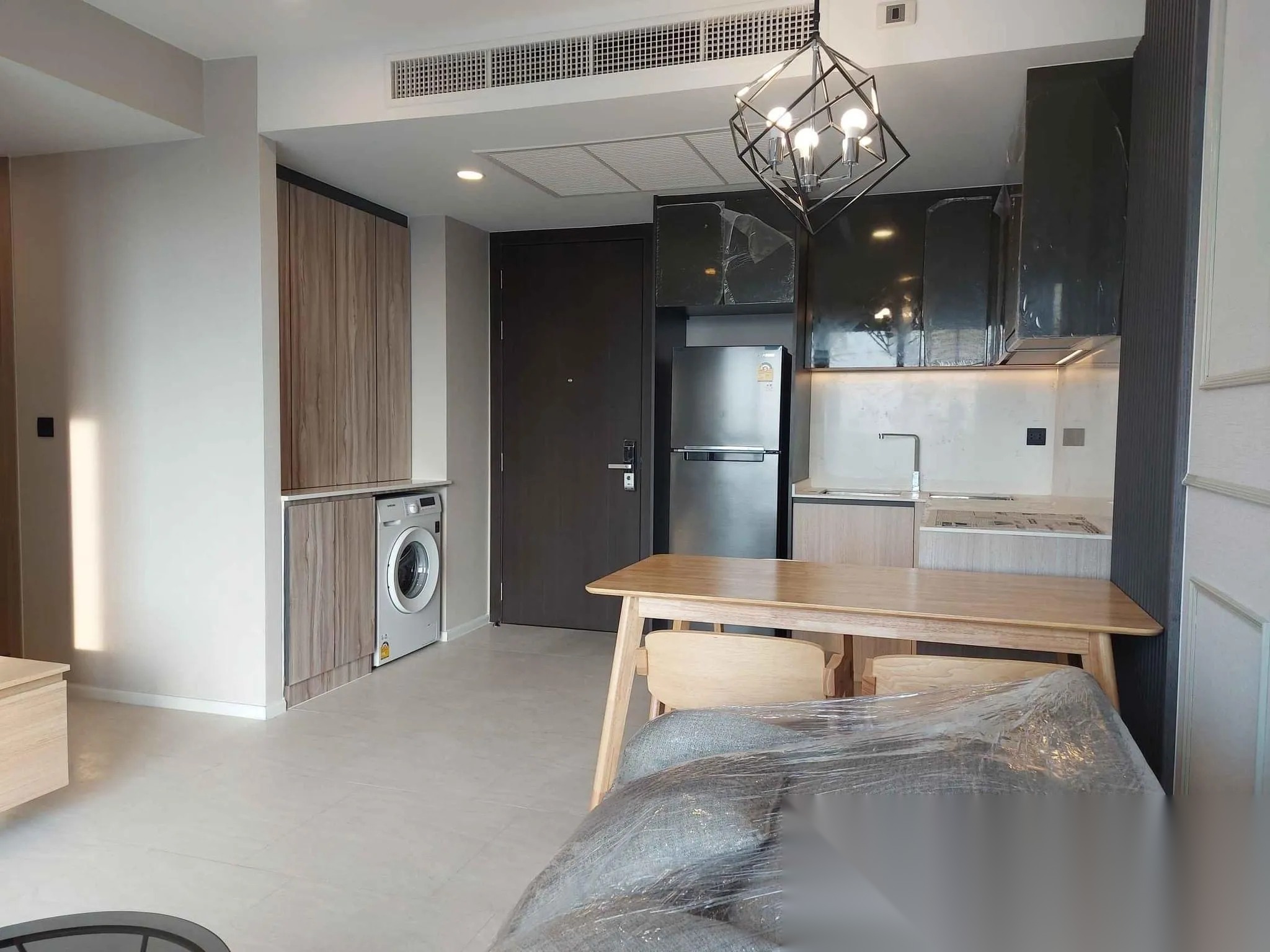 2 Bedroom Condo for sale at Cooper Siam — photo 2