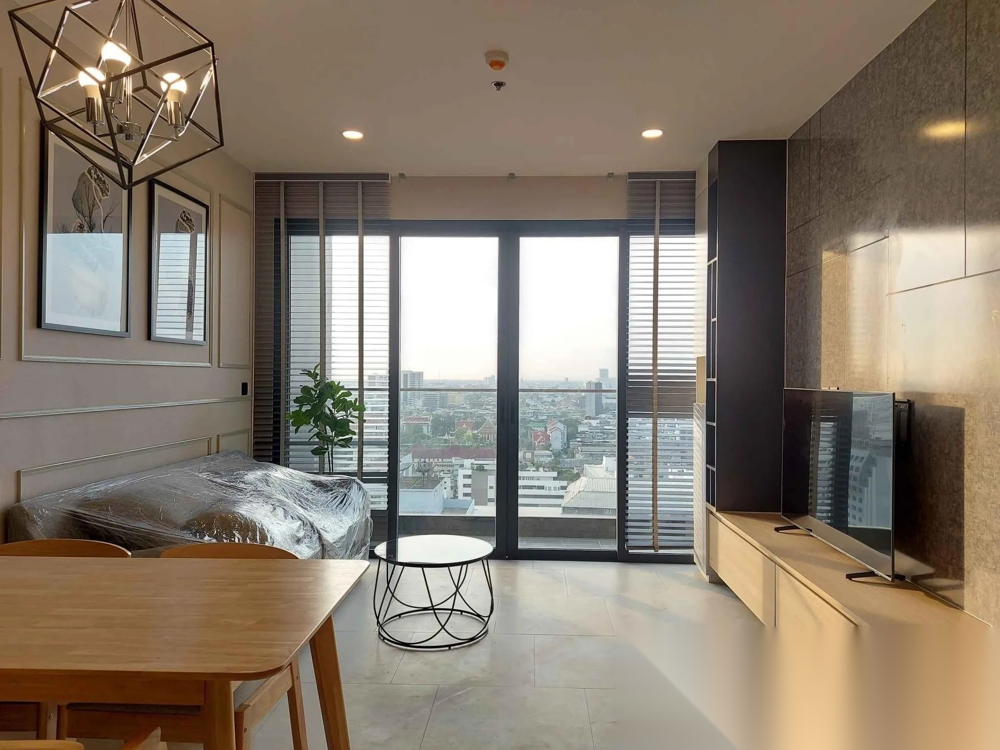 2 Bedroom Condo for sale at Cooper Siam — photo 3