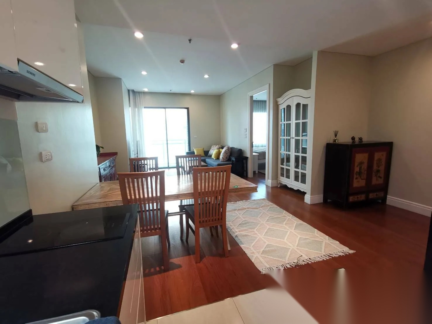 1 Bedroom Condo for sale at Bright Sukhumvit 24 — photo 1