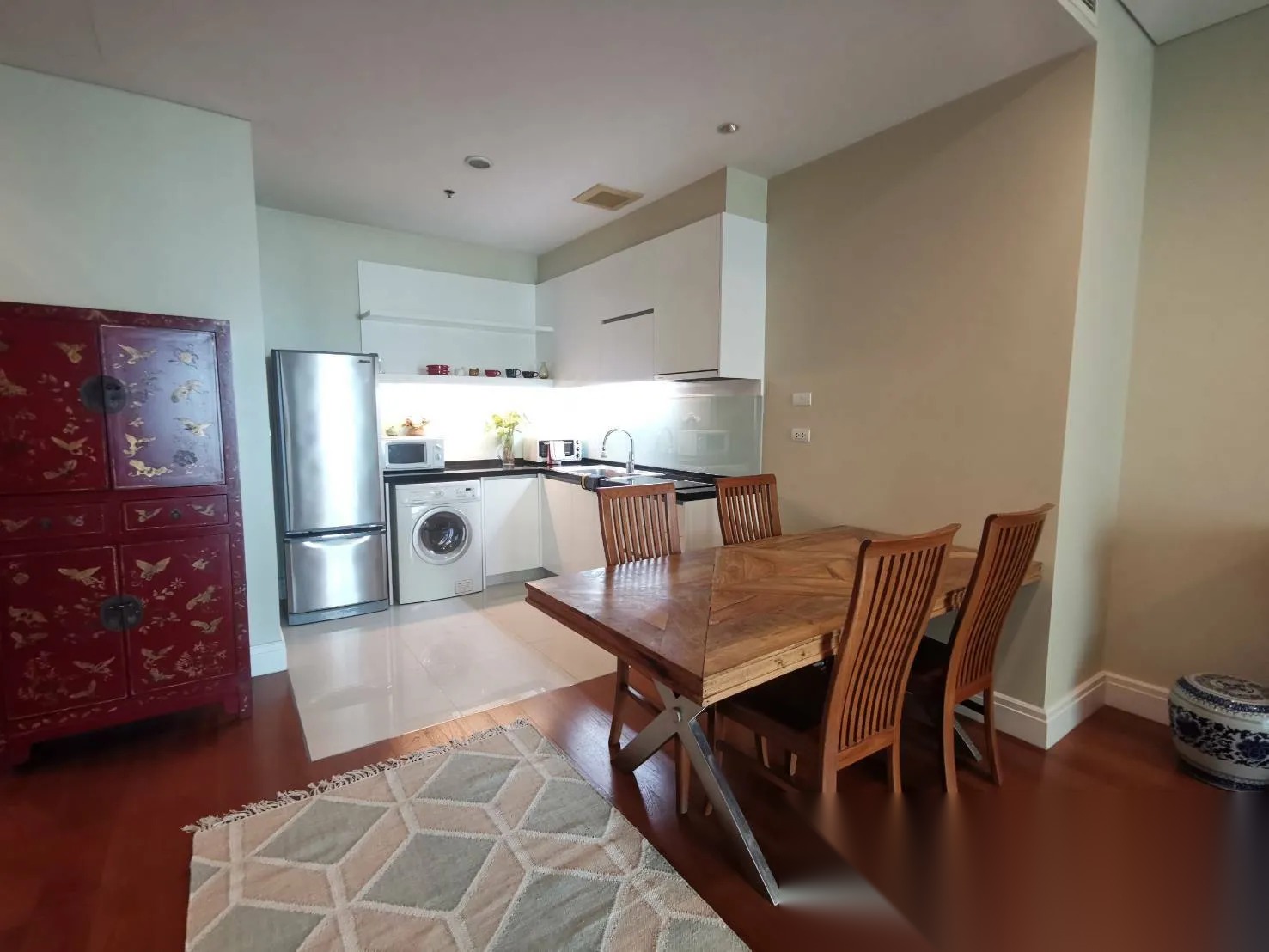 1 Bedroom Condo for sale at Bright Sukhumvit 24 — photo 2
