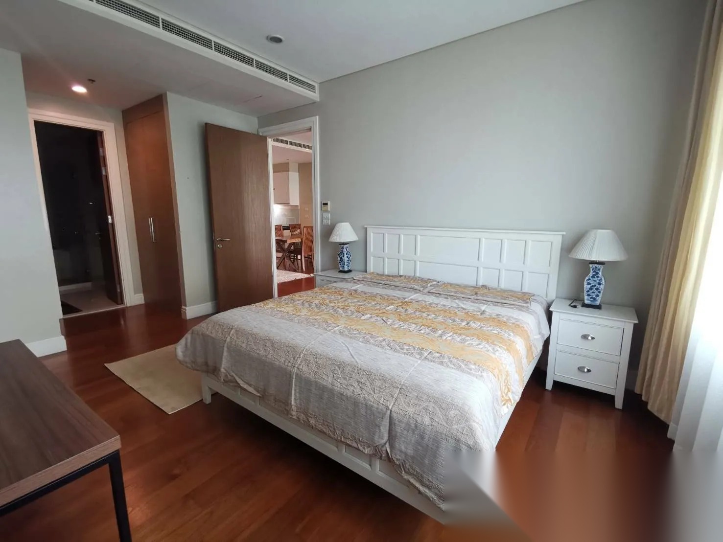 1 Bedroom Condo for sale at Bright Sukhumvit 24 — photo 4