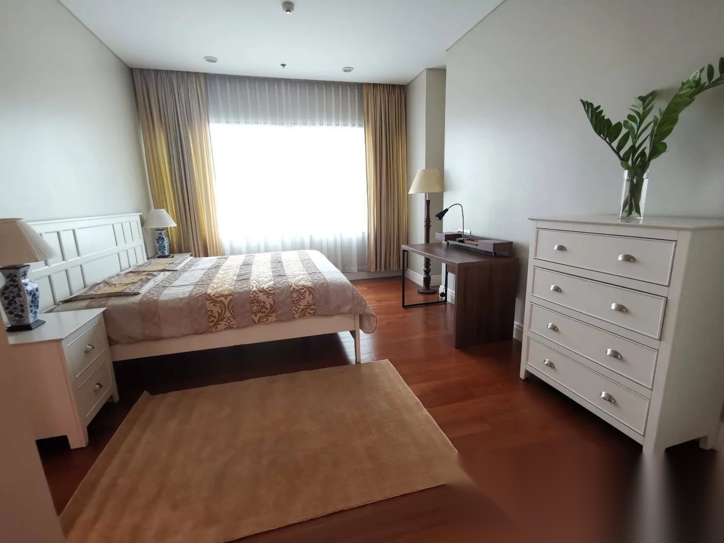 1 Bedroom Condo for sale at Bright Sukhumvit 24 — photo 5