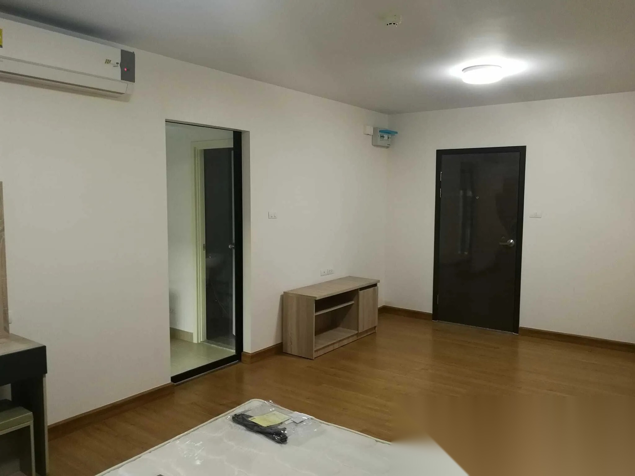 Studio Condo for sale at Supalai City Resort Bearing Station Sukumvit 105 — photo 1