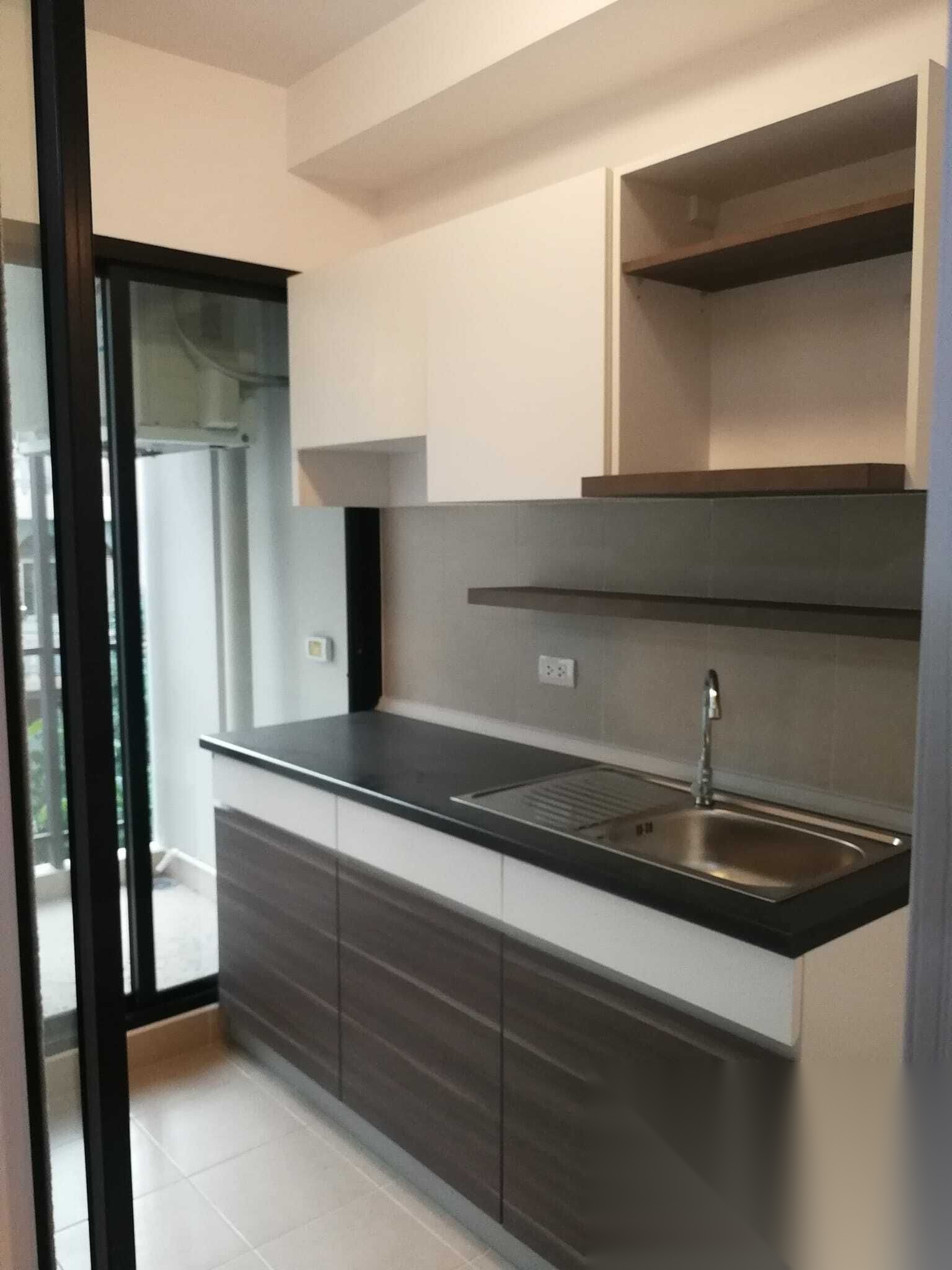Studio Condo for sale at Supalai City Resort Bearing Station Sukumvit 105 — photo 3
