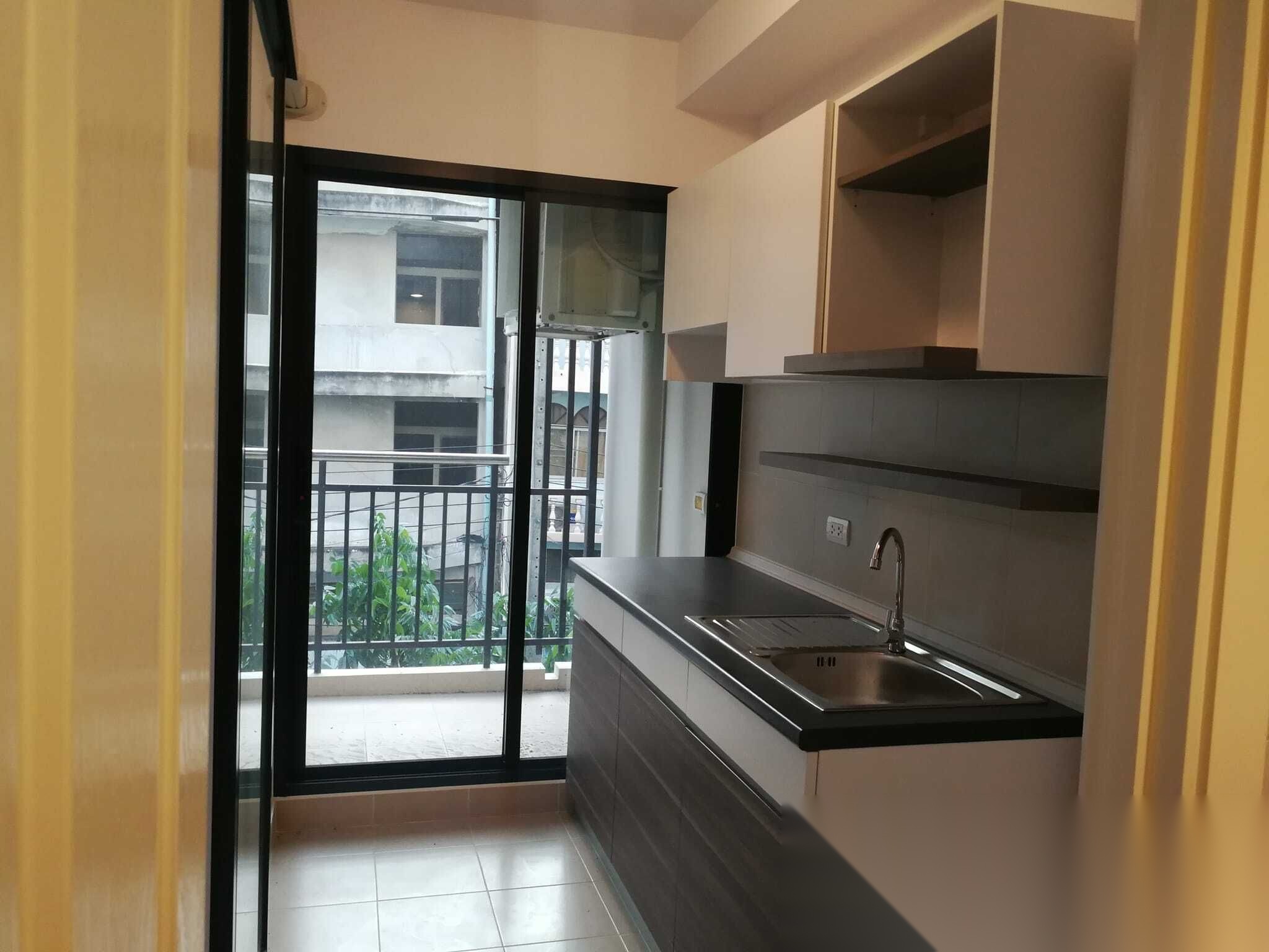 Studio Condo for sale at Supalai City Resort Bearing Station Sukumvit 105 — photo 4