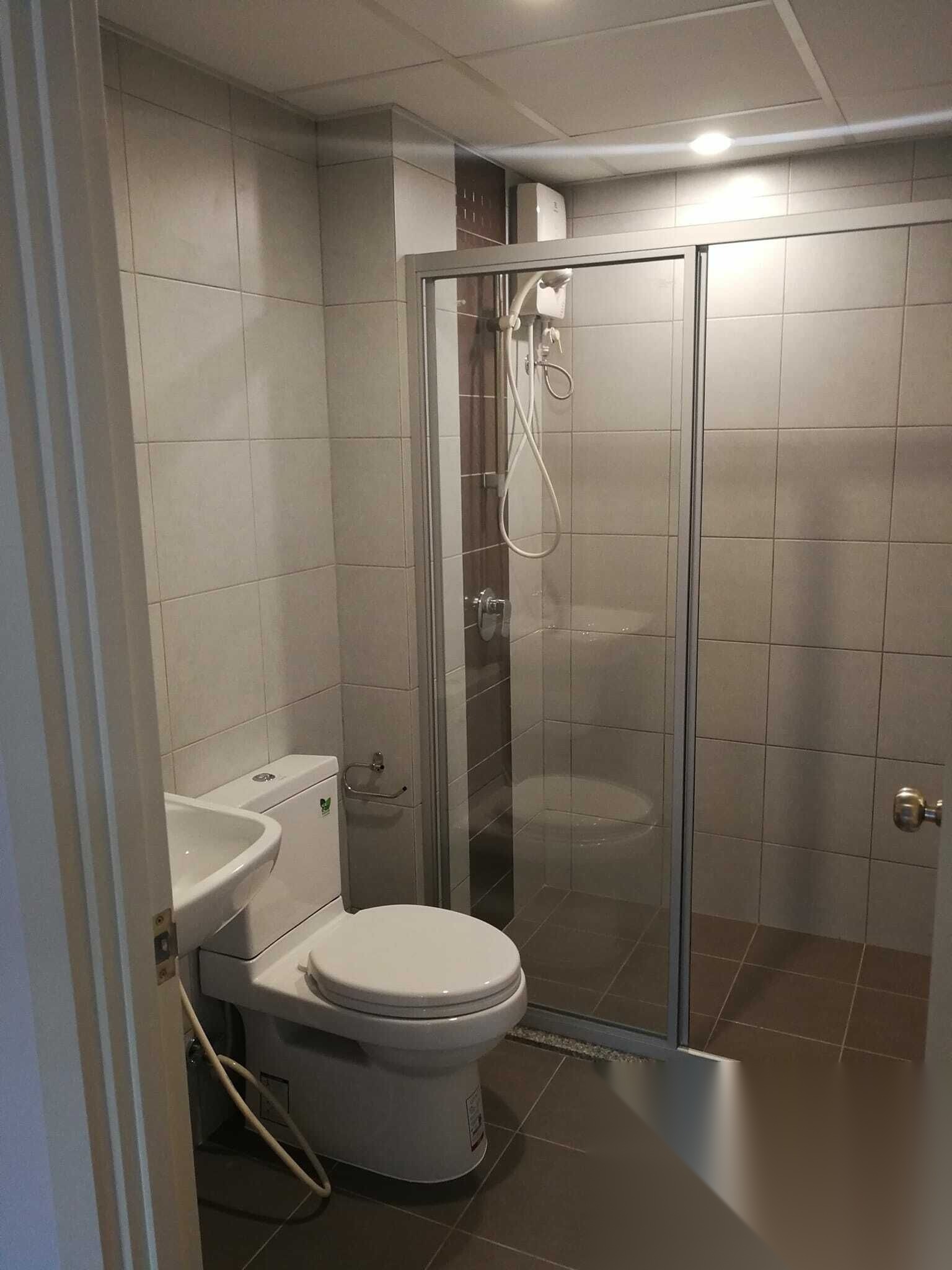 Studio Condo for sale at Supalai City Resort Bearing Station Sukumvit 105 — photo 5