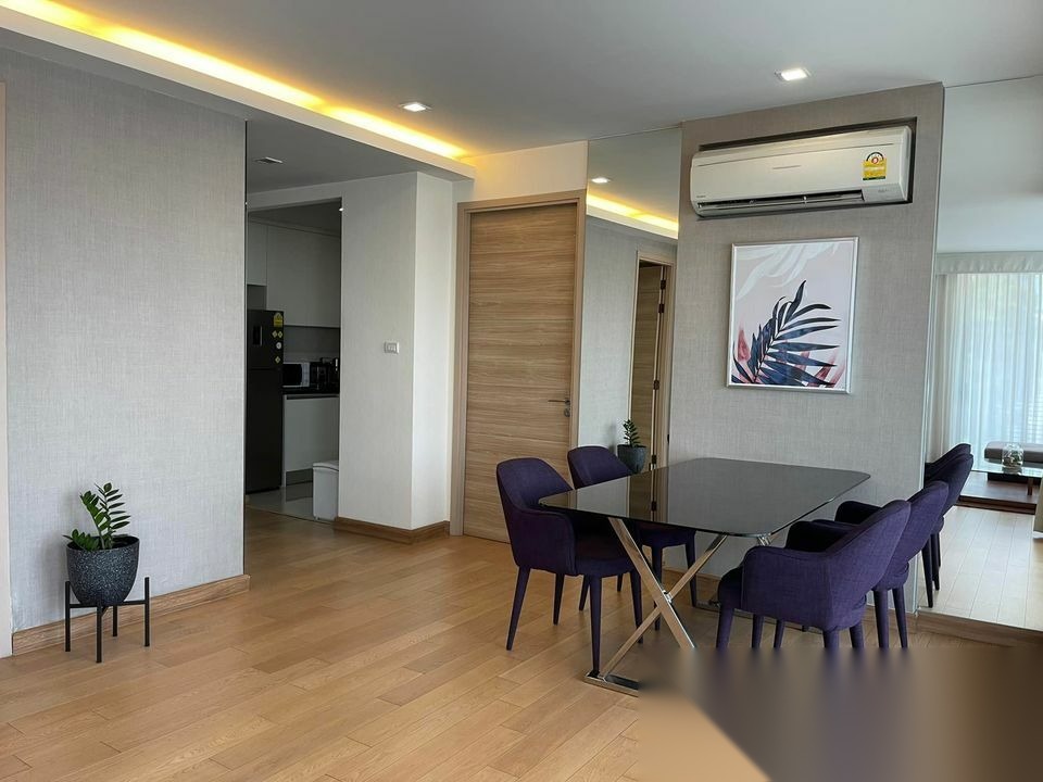 2 Bedroom Condo for sale at O2 Hip Condo — photo 4