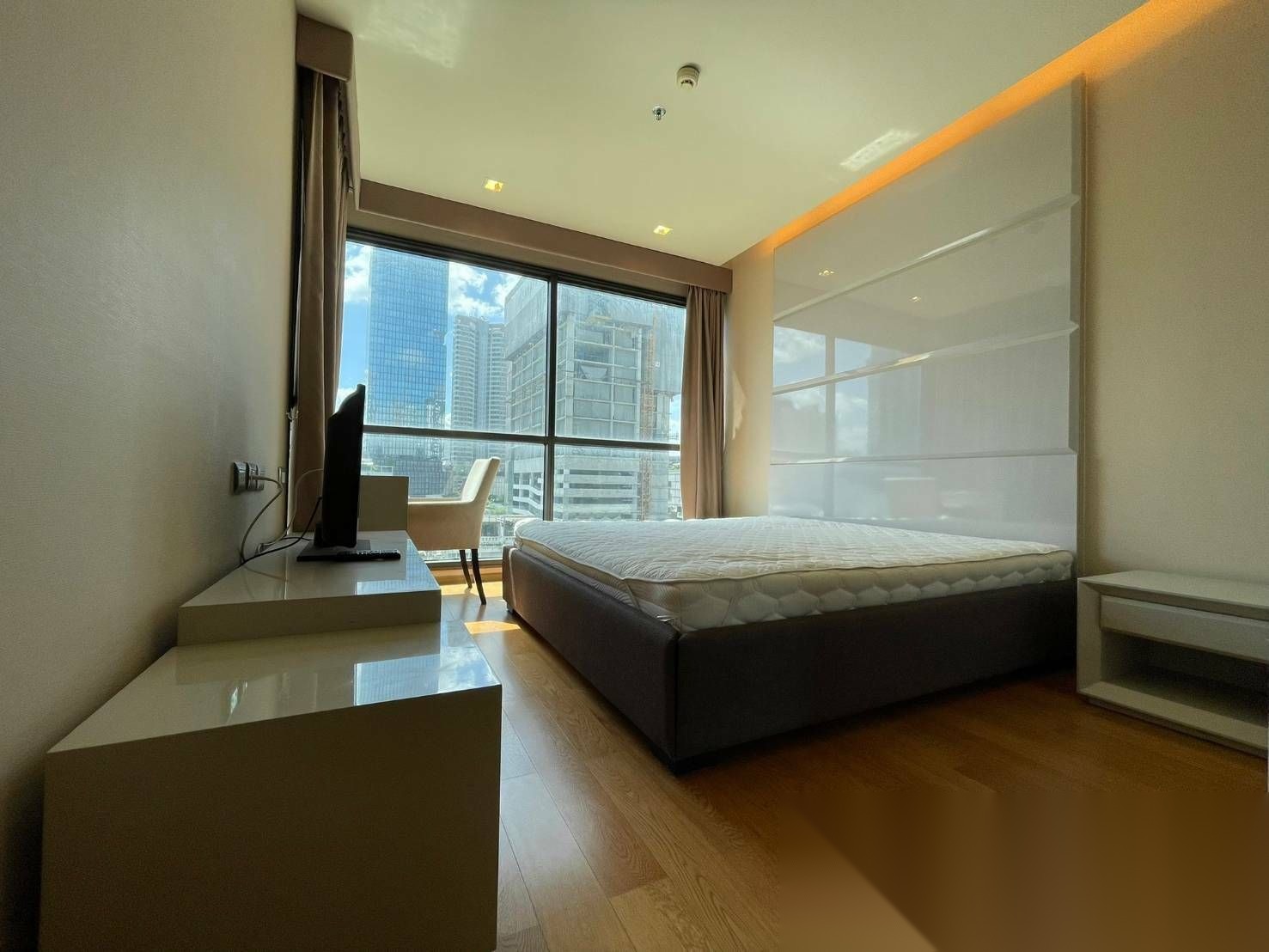 2 Bedroom Condo for sale at The Address Sathorn — photo 1