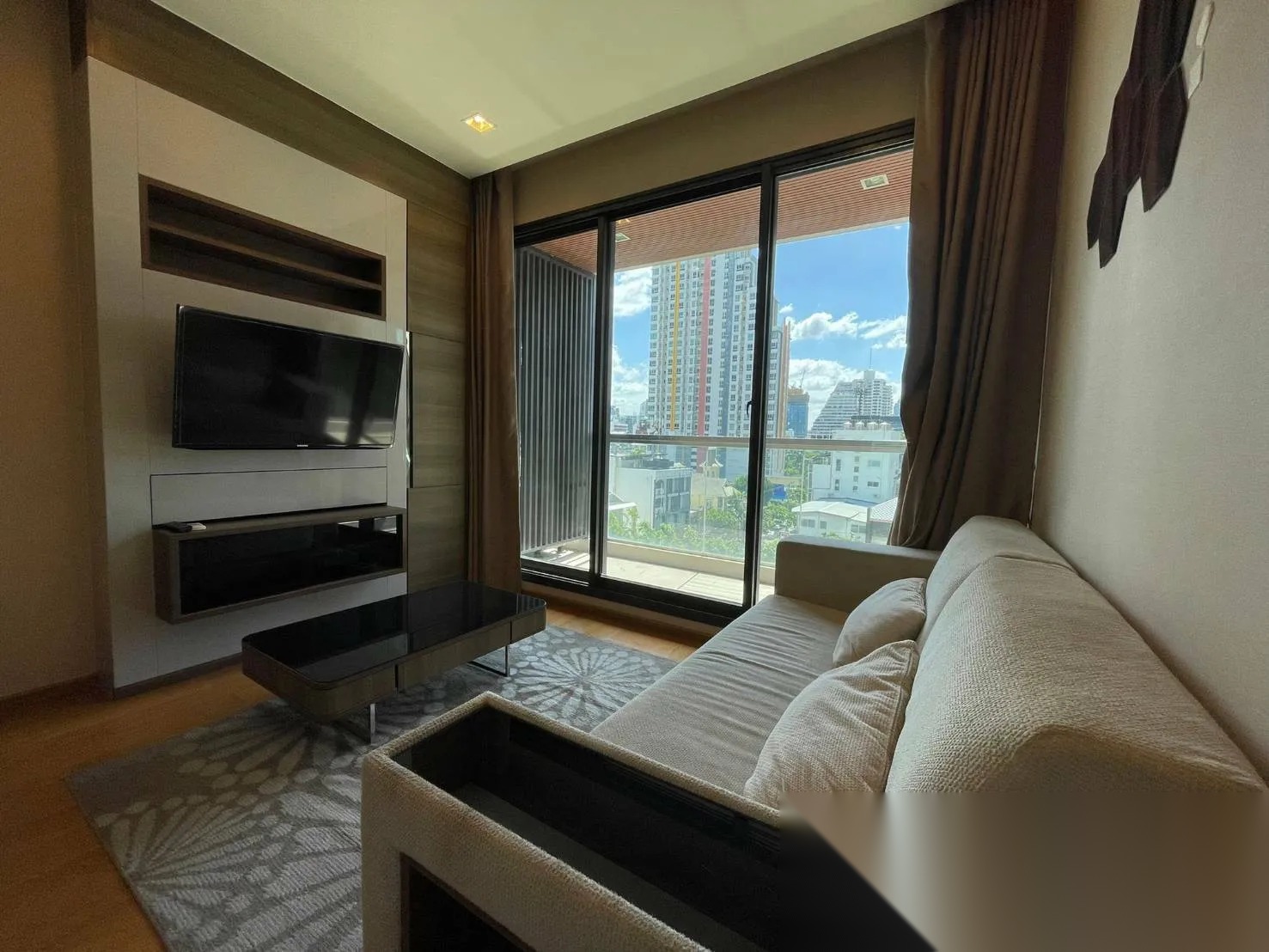 2 Bedroom Condo for sale at The Address Sathorn — photo 2