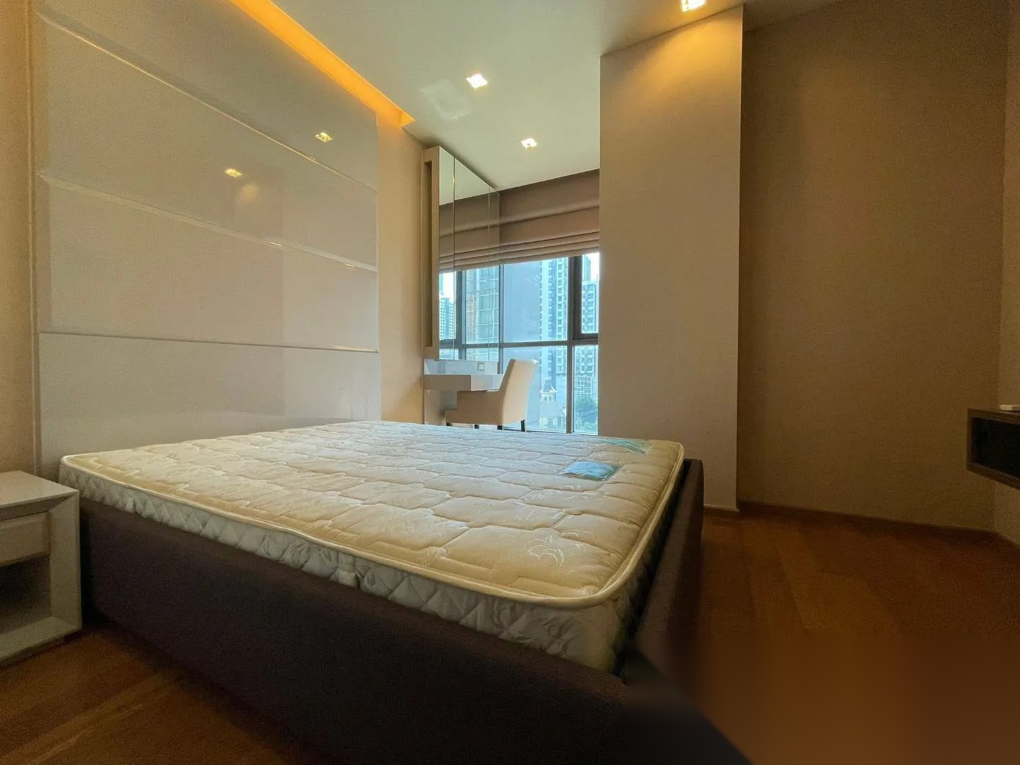 2 Bedroom Condo for sale at The Address Sathorn — photo 3