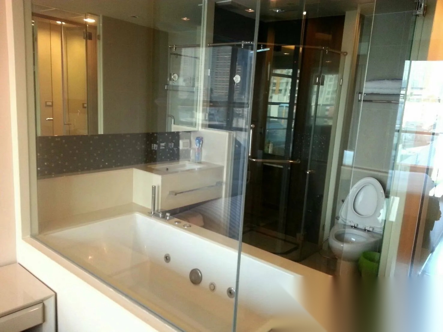 2 Bedroom Condo for sale at The Address Sathorn — photo 5