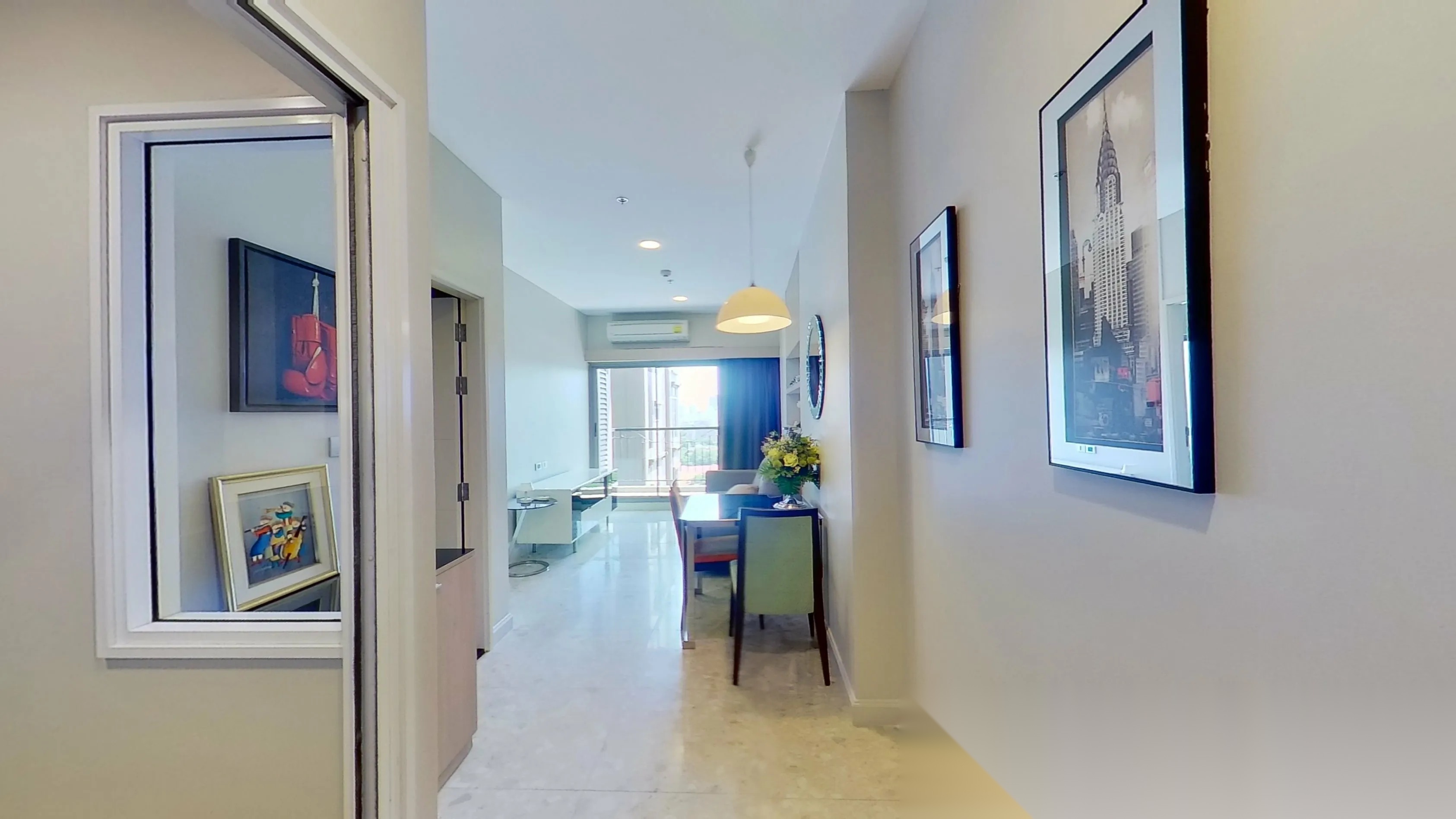 1 Bedroom Condo for sale at The Crest Sukhumvit 34 — photo 1
