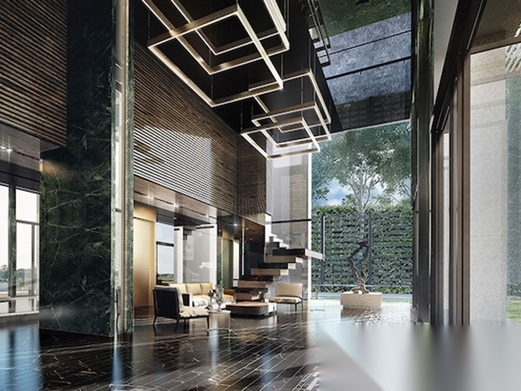 1 Bedroom Condo for sale at 28 Chidlom — photo 1