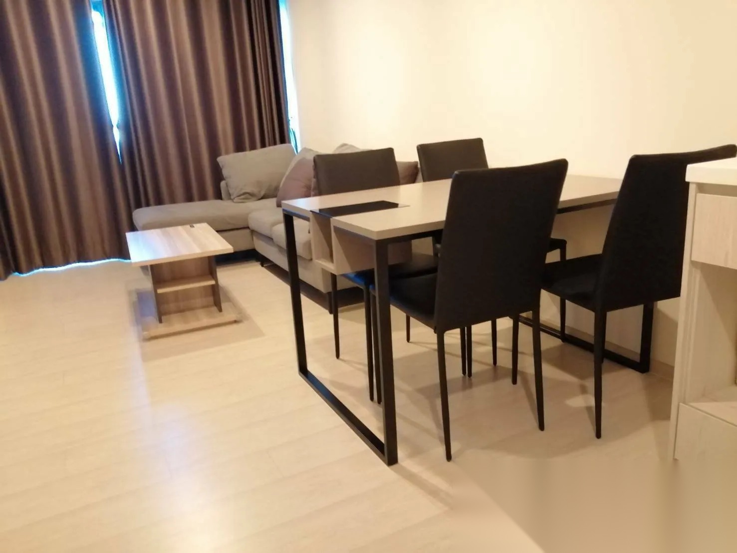 2 Bedroom Condo for sale at Life Sukhumvit 48 — photo 1