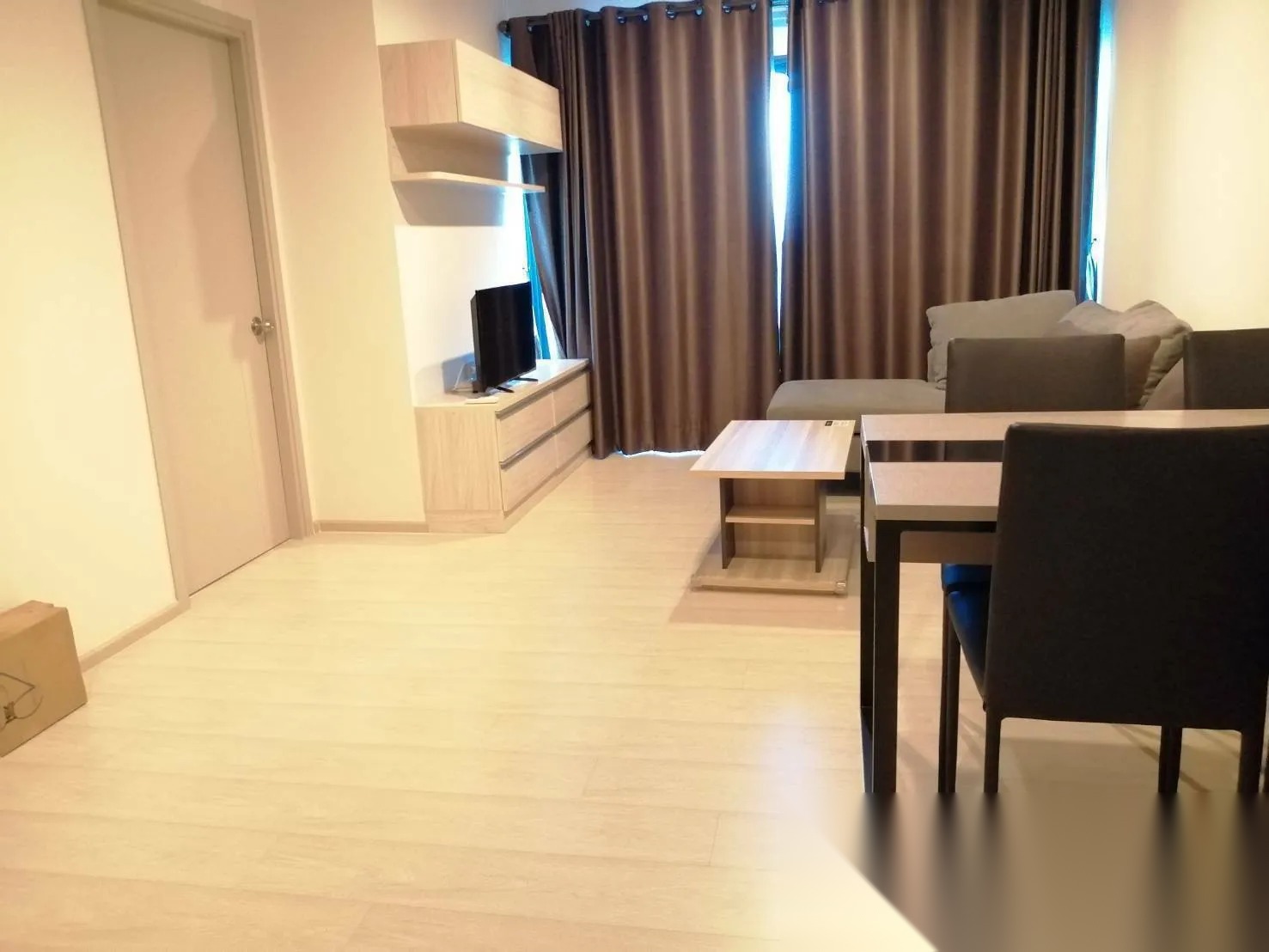 2 Bedroom Condo for sale at Life Sukhumvit 48 — photo 2