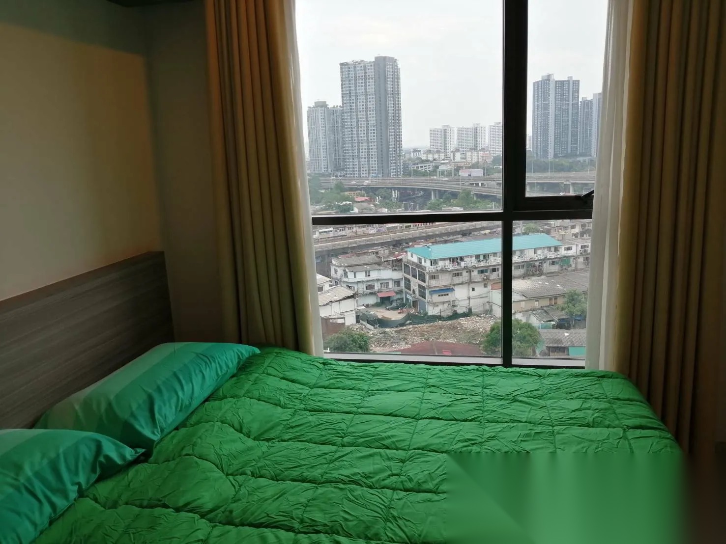 2 Bedroom Condo for sale at Life Sukhumvit 48 — photo 4