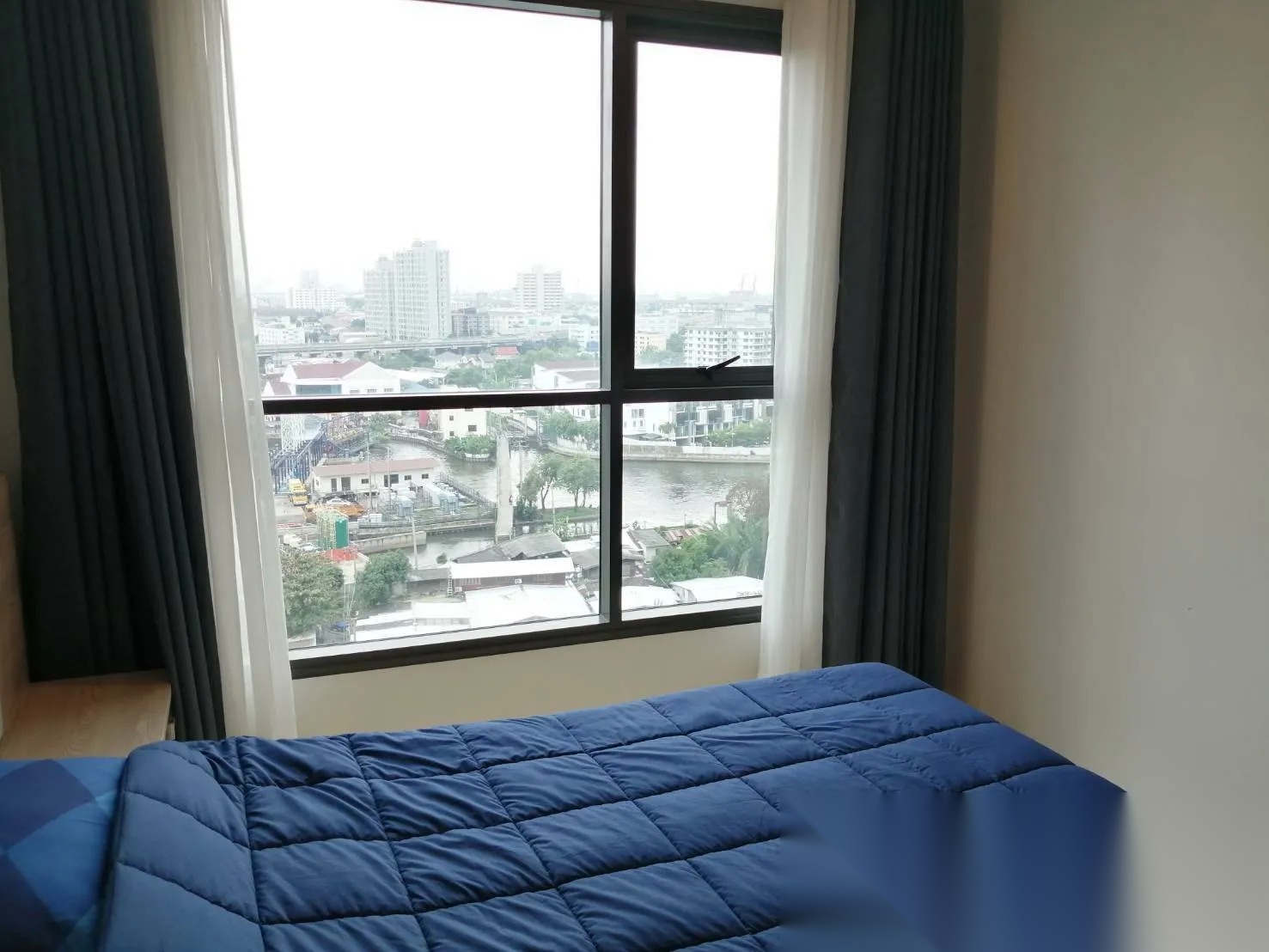 2 Bedroom Condo for sale at Life Sukhumvit 48 — photo 5
