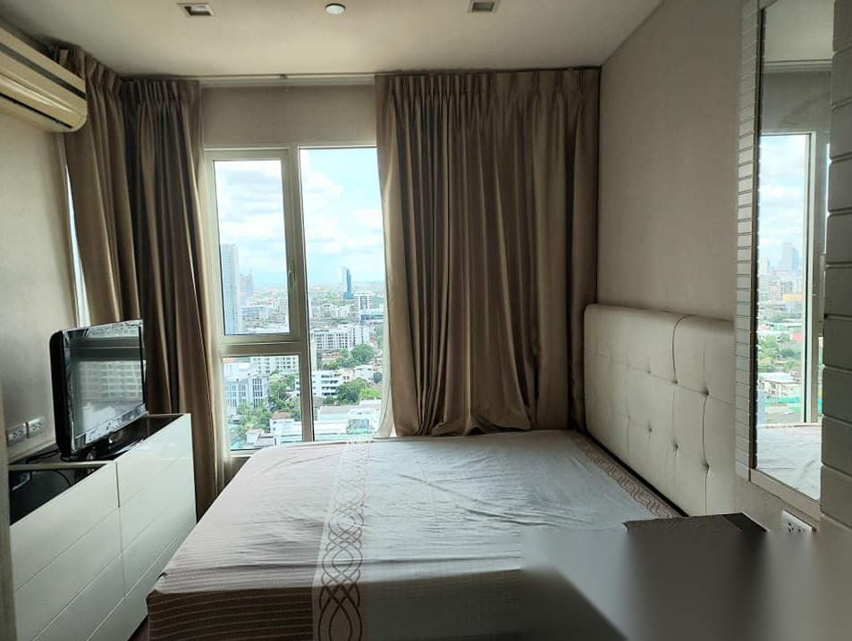 1 Bedroom Condo for sale at Ivy Thonglor — photo 1