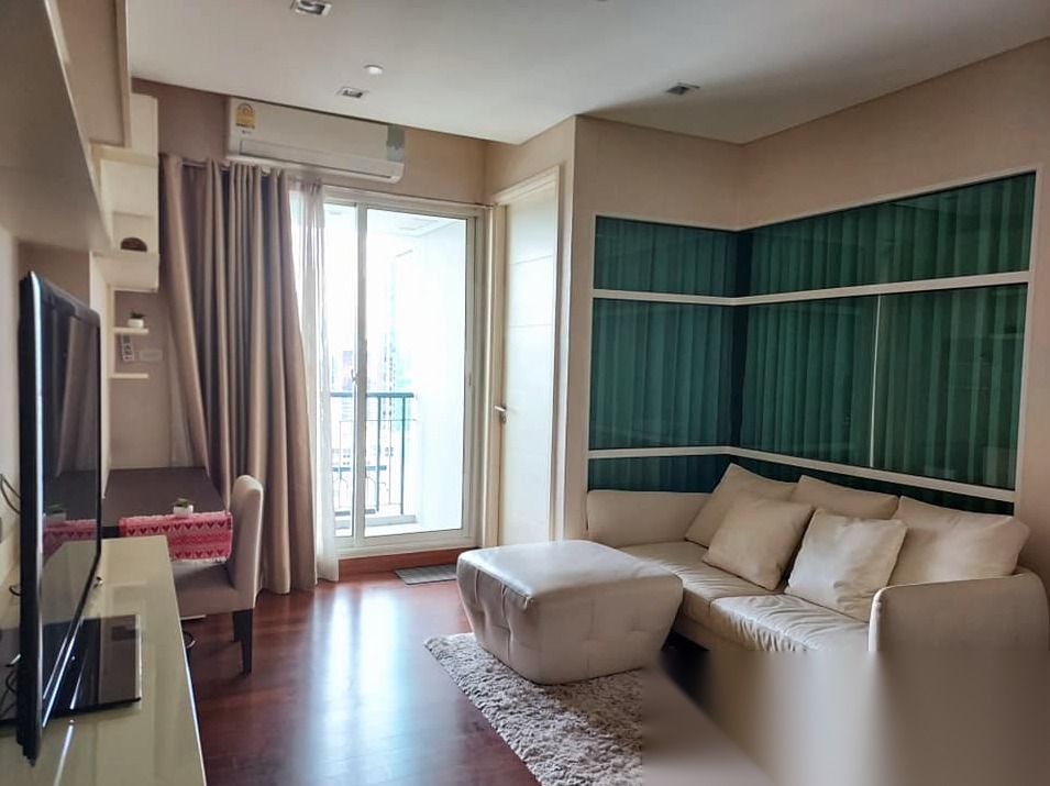 1 Bedroom Condo for sale at Ivy Thonglor — photo 2