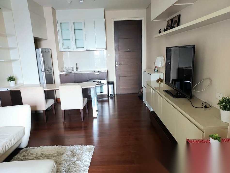 1 Bedroom Condo for sale at Ivy Thonglor — photo 3