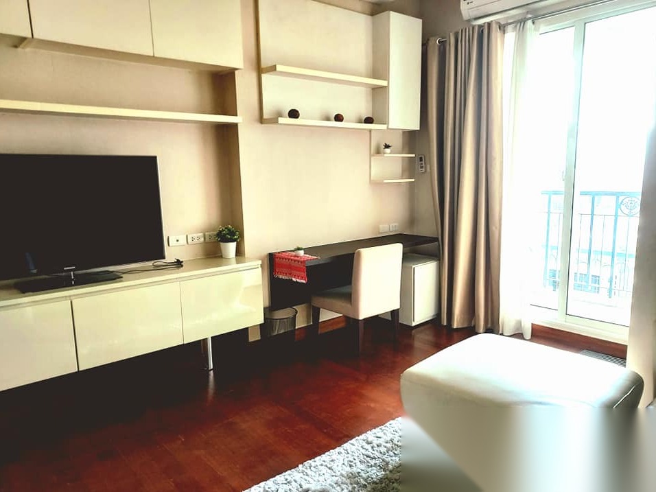 1 Bedroom Condo for sale at Ivy Thonglor — photo 4
