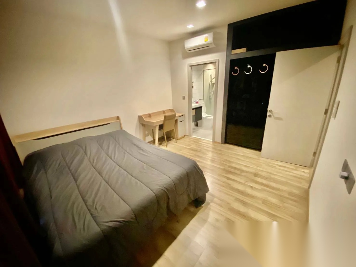 3 Bedroom Condo for sale at The Line Jatujak - Mochit — photo 1