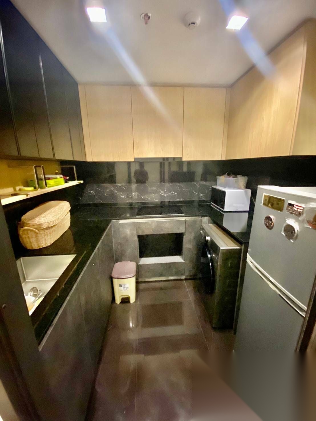 3 Bedroom Condo for sale at The Line Jatujak - Mochit — photo 3
