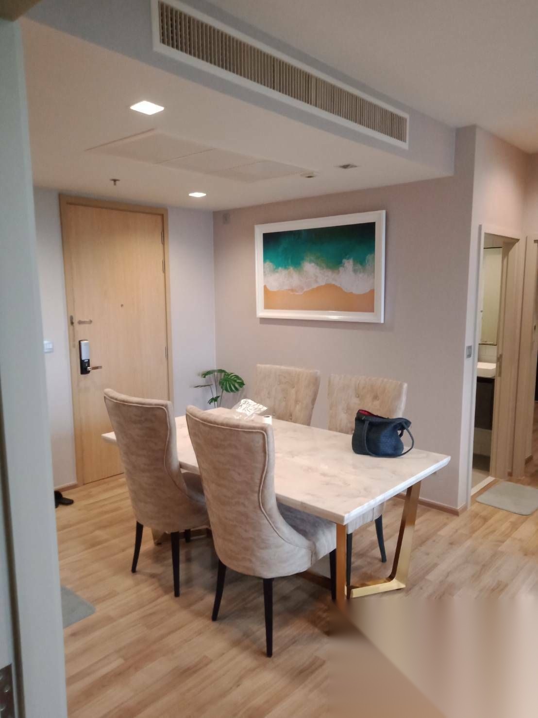 3 Bedroom Condo for sale at The Line Jatujak - Mochit — photo 4