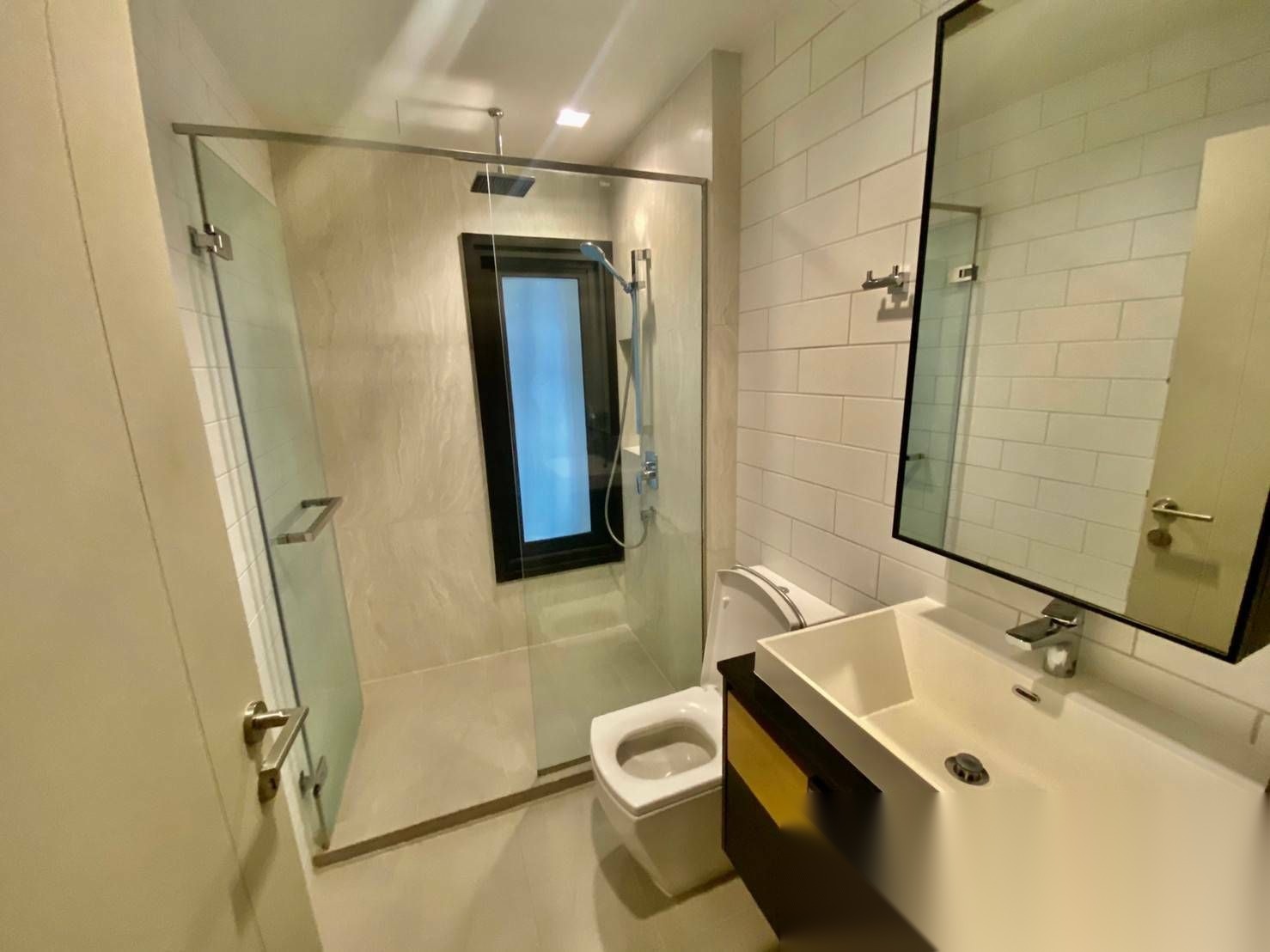 3 Bedroom Condo for sale at The Line Jatujak - Mochit — photo 5
