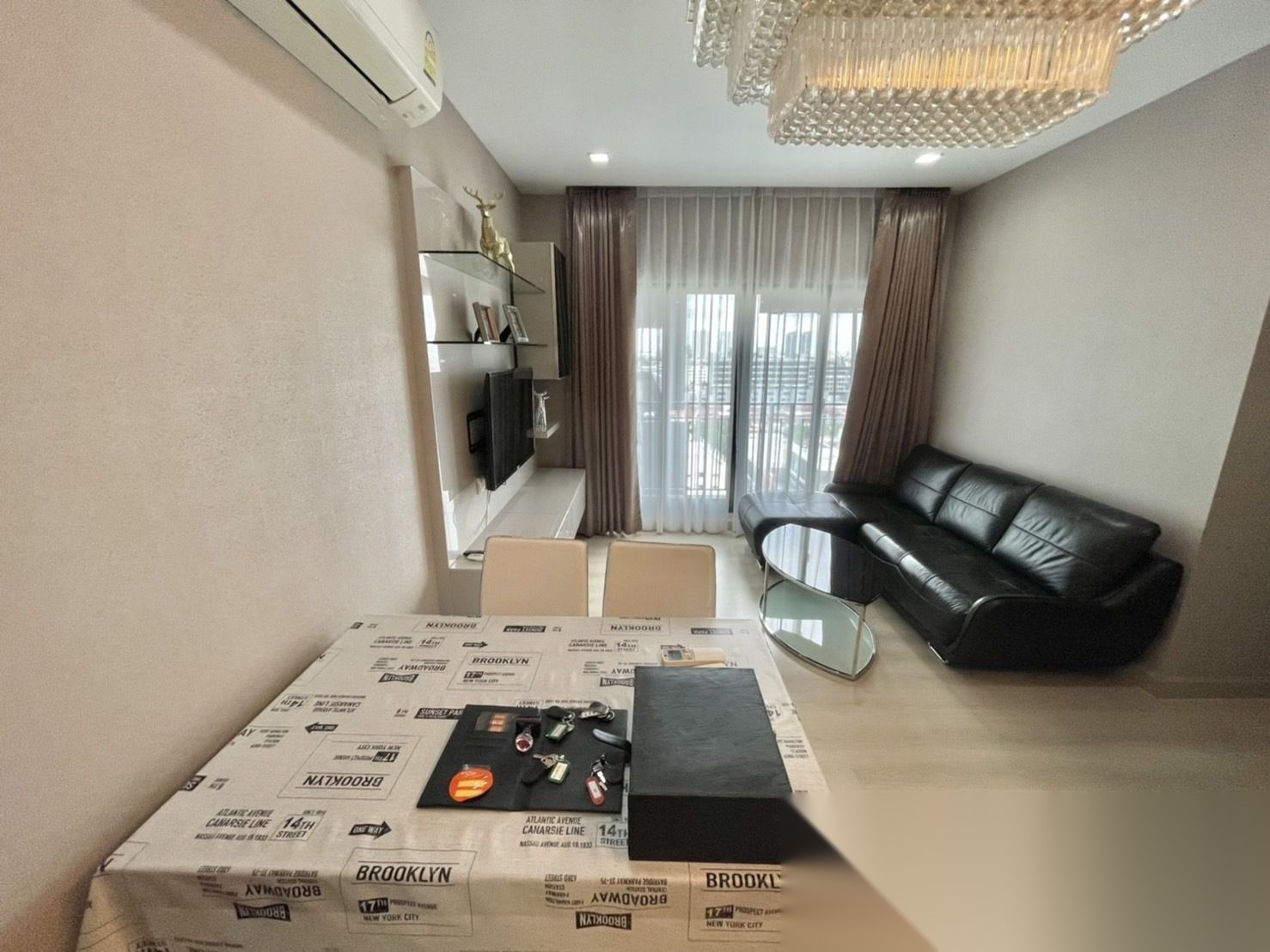 2 Bedroom Condo for sale at The Signature by URBANO — photo 2