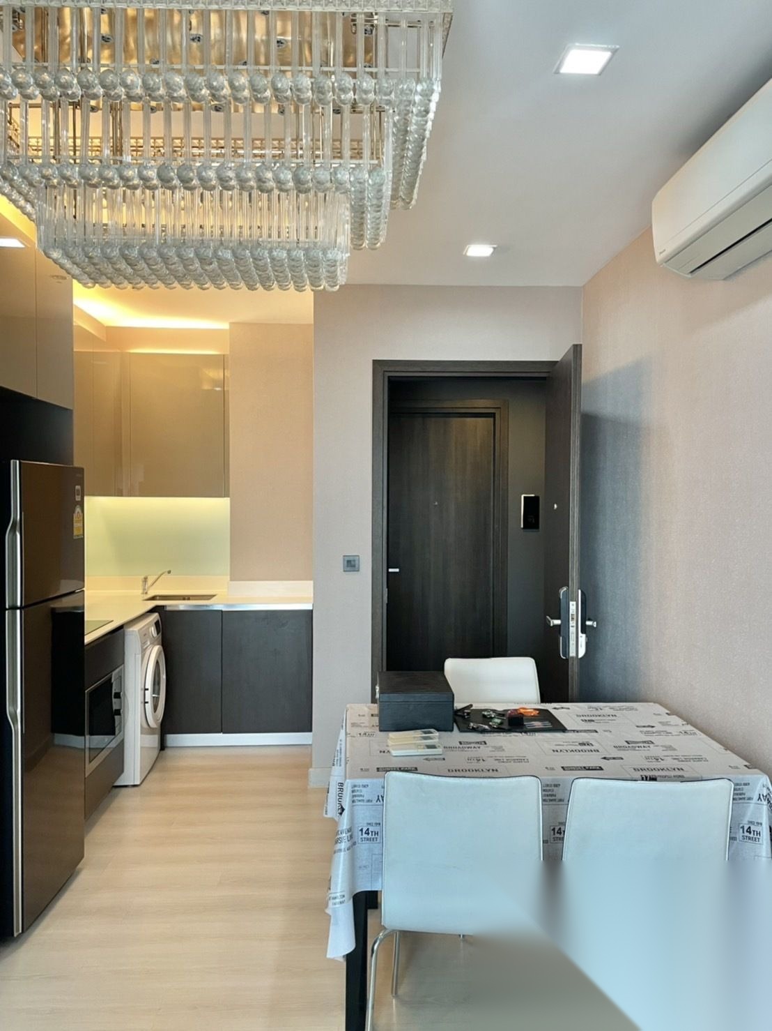 2 Bedroom Condo for sale at The Signature by URBANO — photo 3