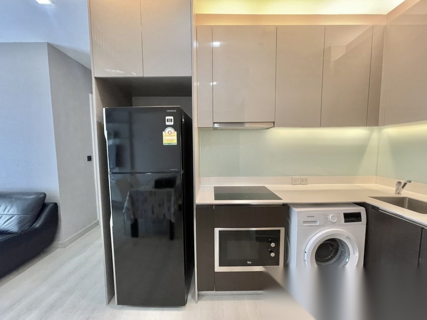 2 Bedroom Condo for sale at The Signature by URBANO — photo 5