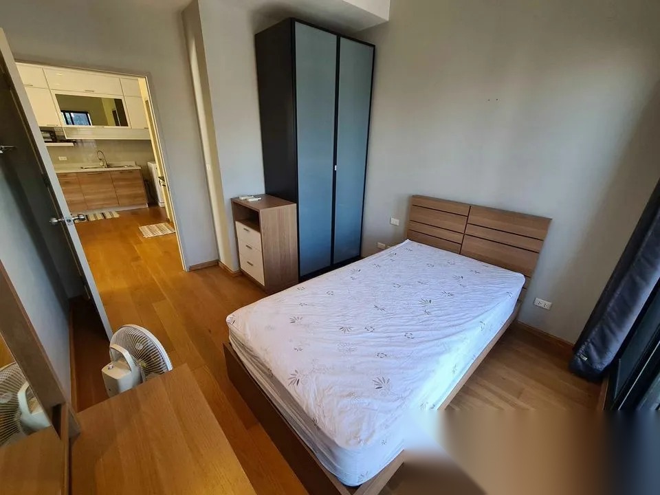 2 Bedroom Condo for sale at Noble Reveal — photo 1