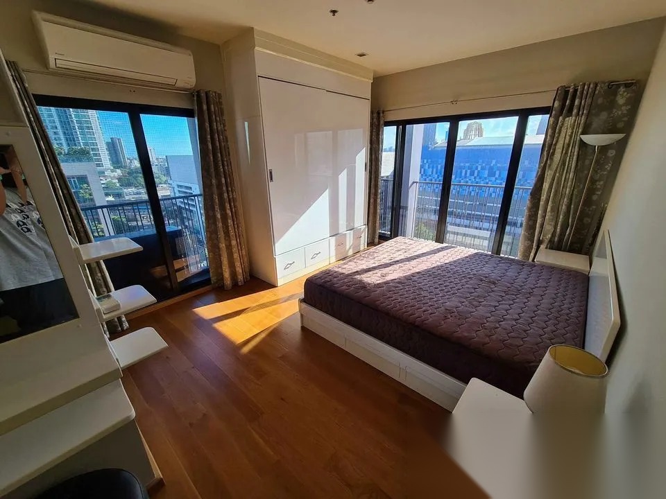 2 Bedroom Condo for sale at Noble Reveal — photo 2