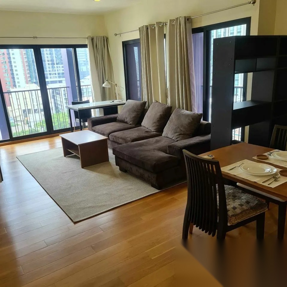 2 Bedroom Condo for sale at Noble Reveal — photo 3
